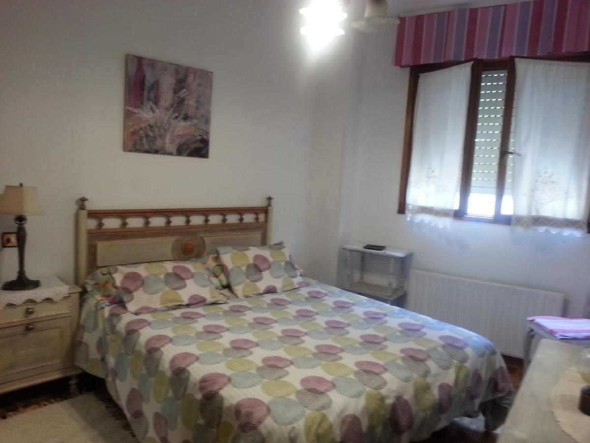 Apartamento Masaveu Apartment Oviedo Exterior photo