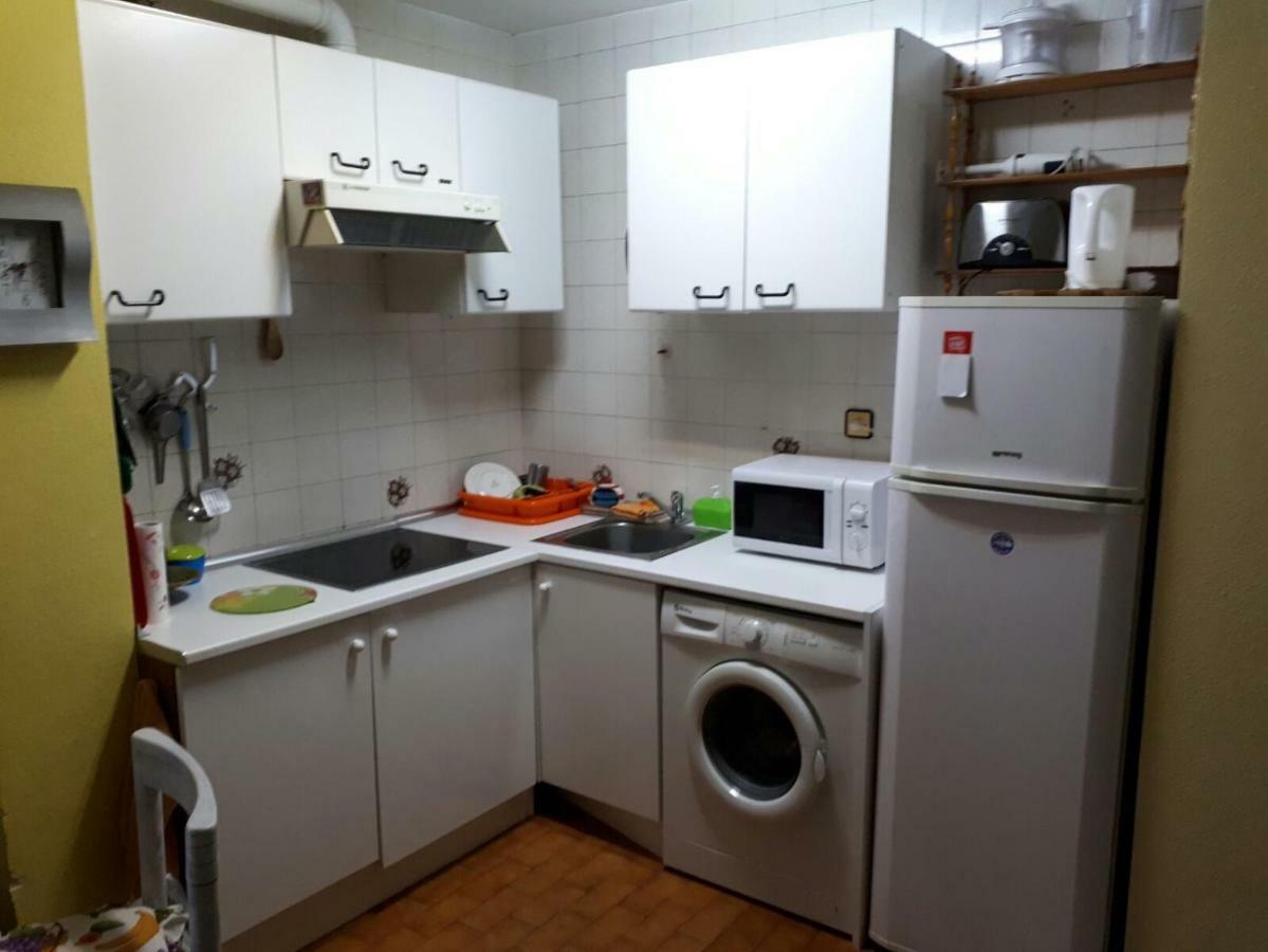 Apartamento Masaveu Apartment Oviedo Exterior photo